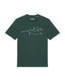 Tee Shirt Pauleta Paris Marseille 2004 - Foot Dimanche