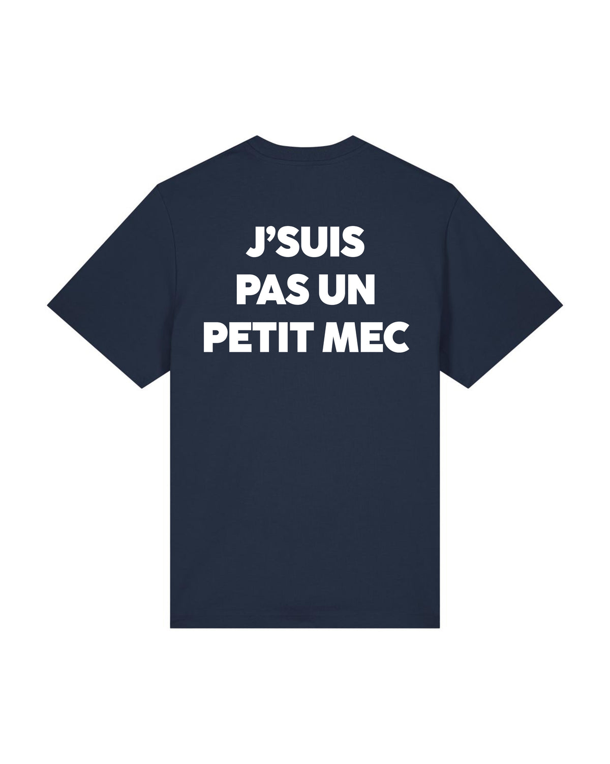Tee Shirt Petit Mec - Les petites phrases du rugby