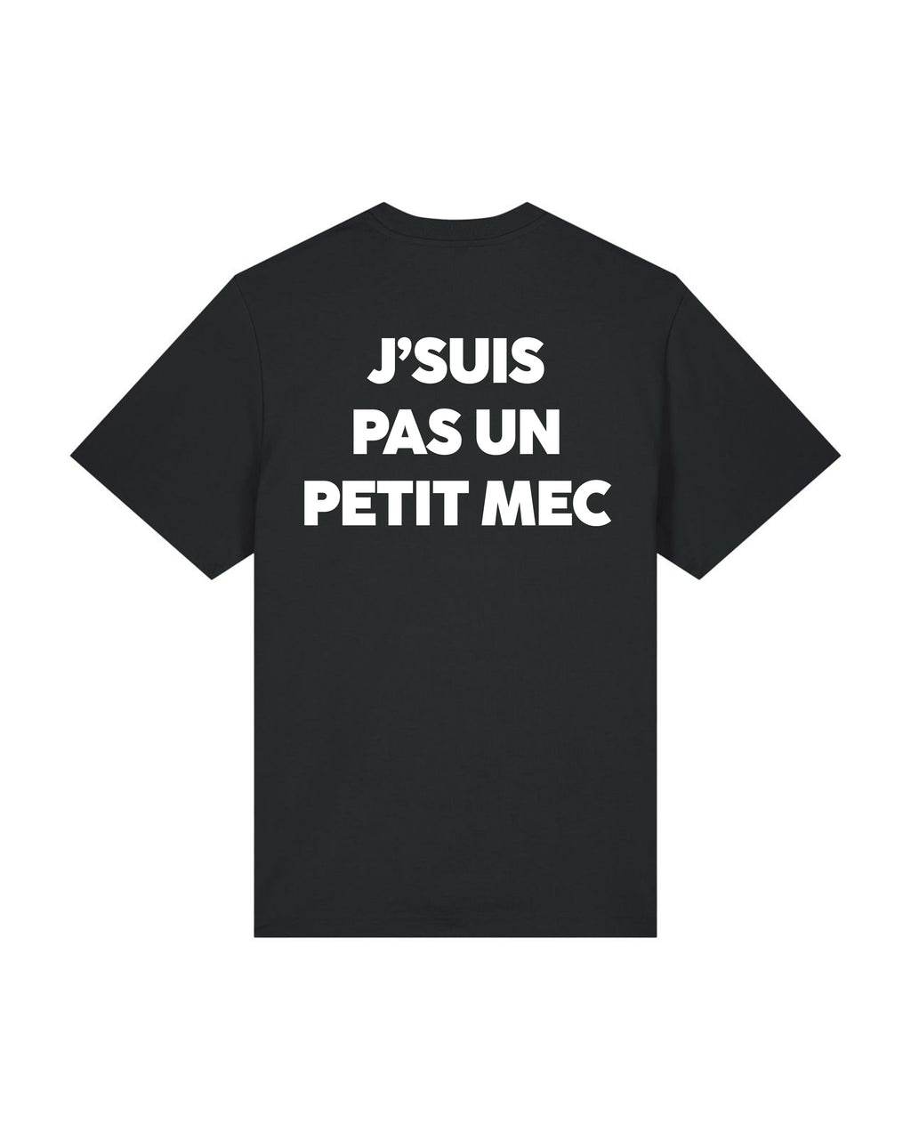 Tee Shirt Petit Mec - Les petites phrases du rugby