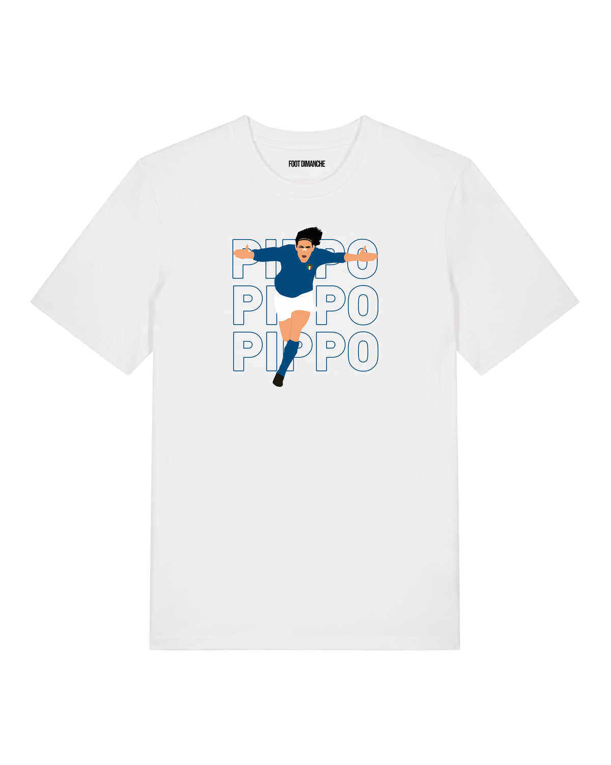 "Pippo" Tee Shirt
