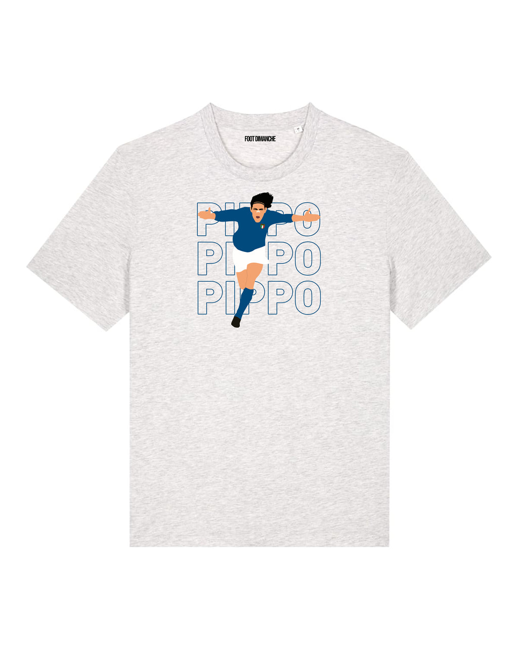 "Pippo" Tee Shirt