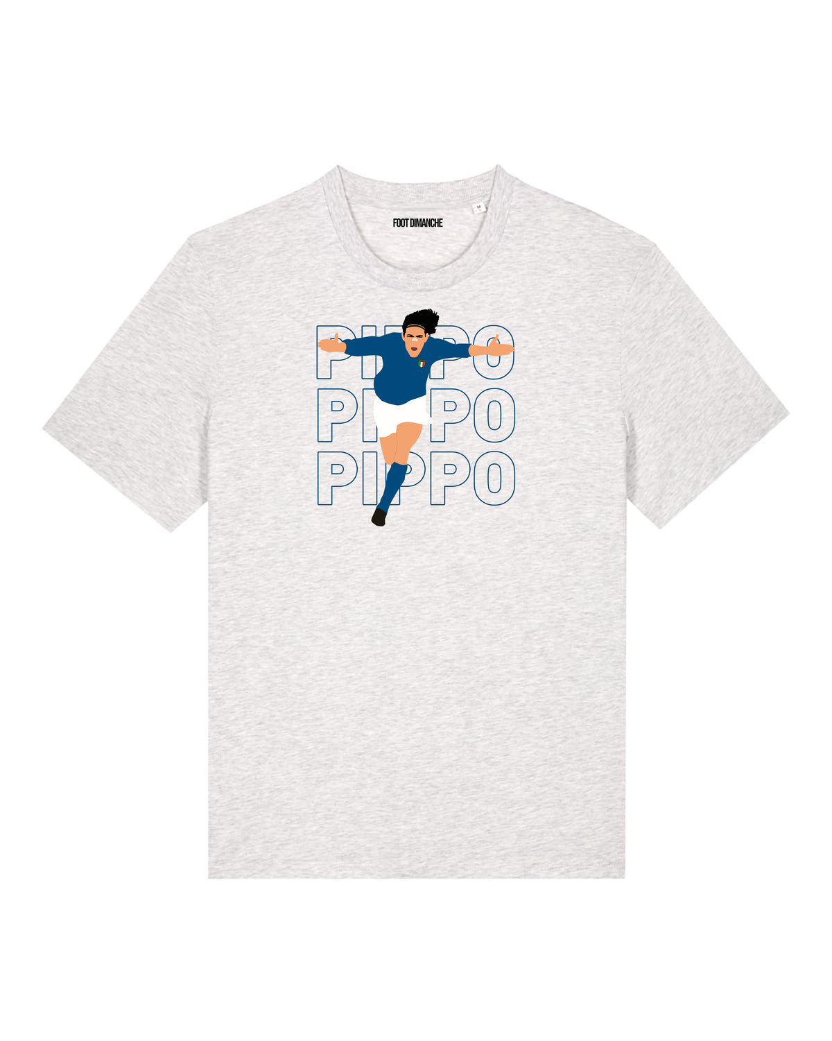 "Pippo" Tee Shirt