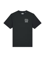 Tee Shirt Pizza Calcio Mare - Foot Dimanche Napoli