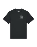 Tee Shirt Pizza Calcio Mare - Foot Dimanche Napoli