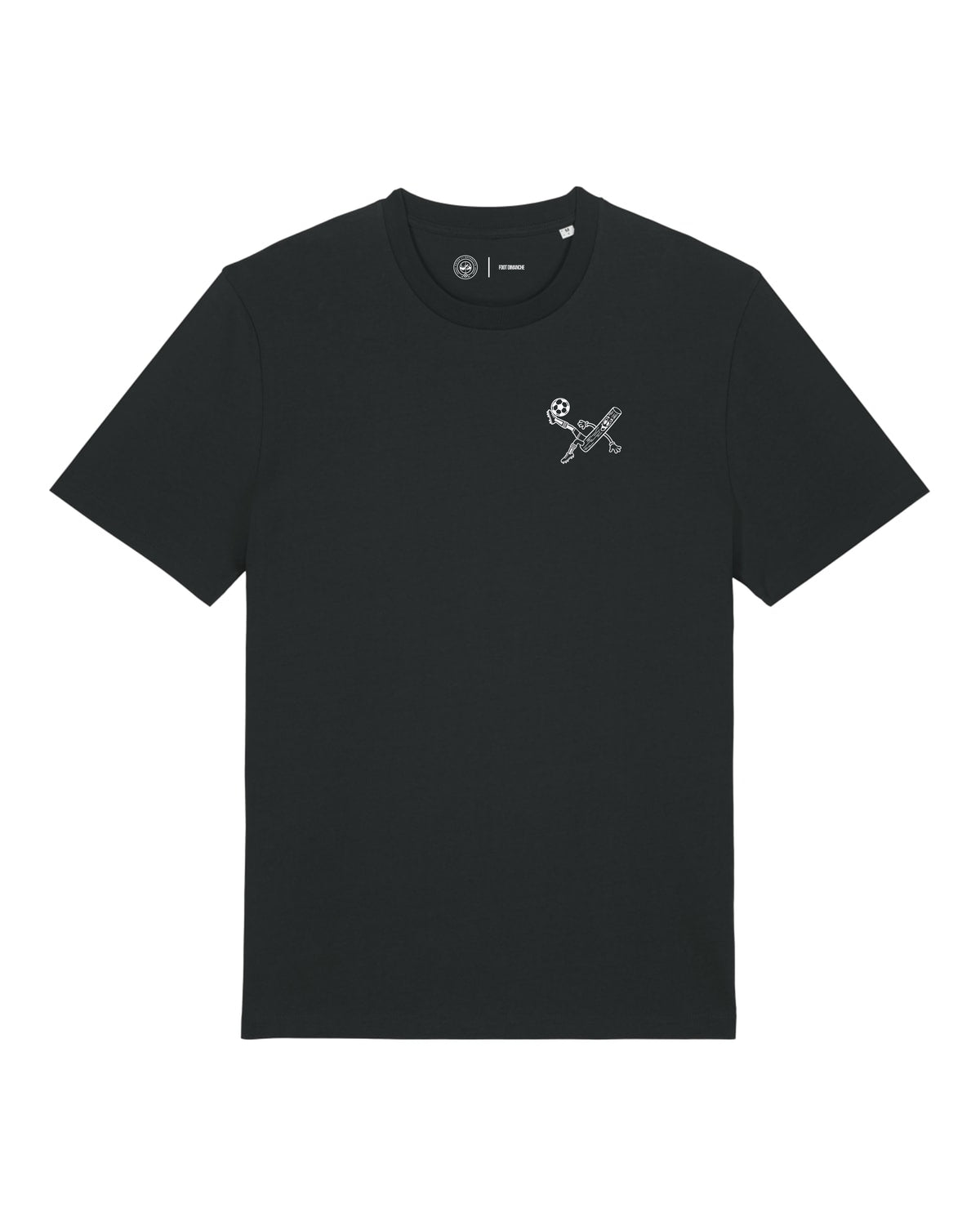 Tee Shirt Planté du bâton - Batôn de Bourbotte