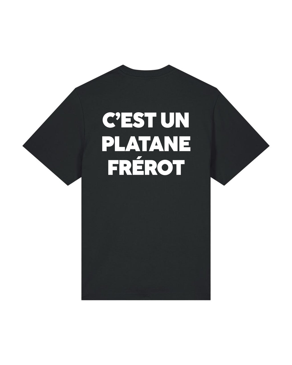 Tee Shirt Platane - Les petites phrases du rugby