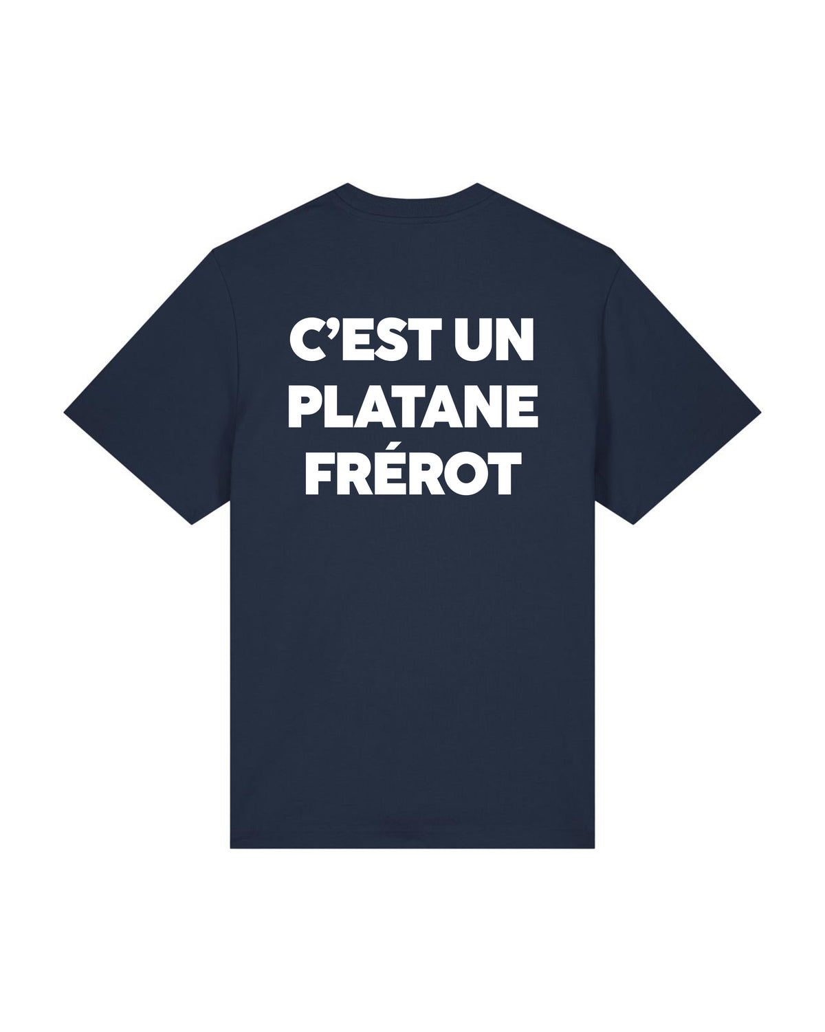 Tee Shirt Platane - Les petites phrases du rugby