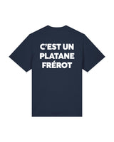 Tee Shirt Platane - Les petites phrases du rugby