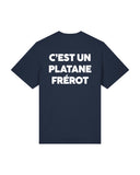 Tee Shirt Platane - Les petites phrases du rugby