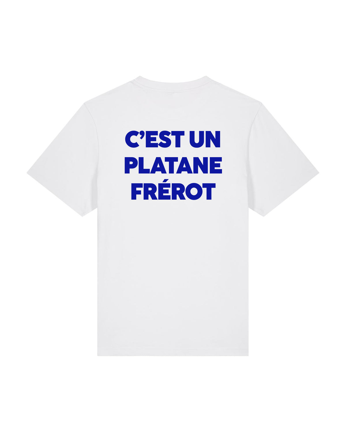 Tee Shirt Platane - Les petites phrases du rugby