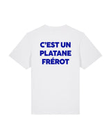 Tee Shirt Platane - Les petites phrases du rugby