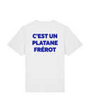 Tee Shirt Platane - Les petites phrases du rugby