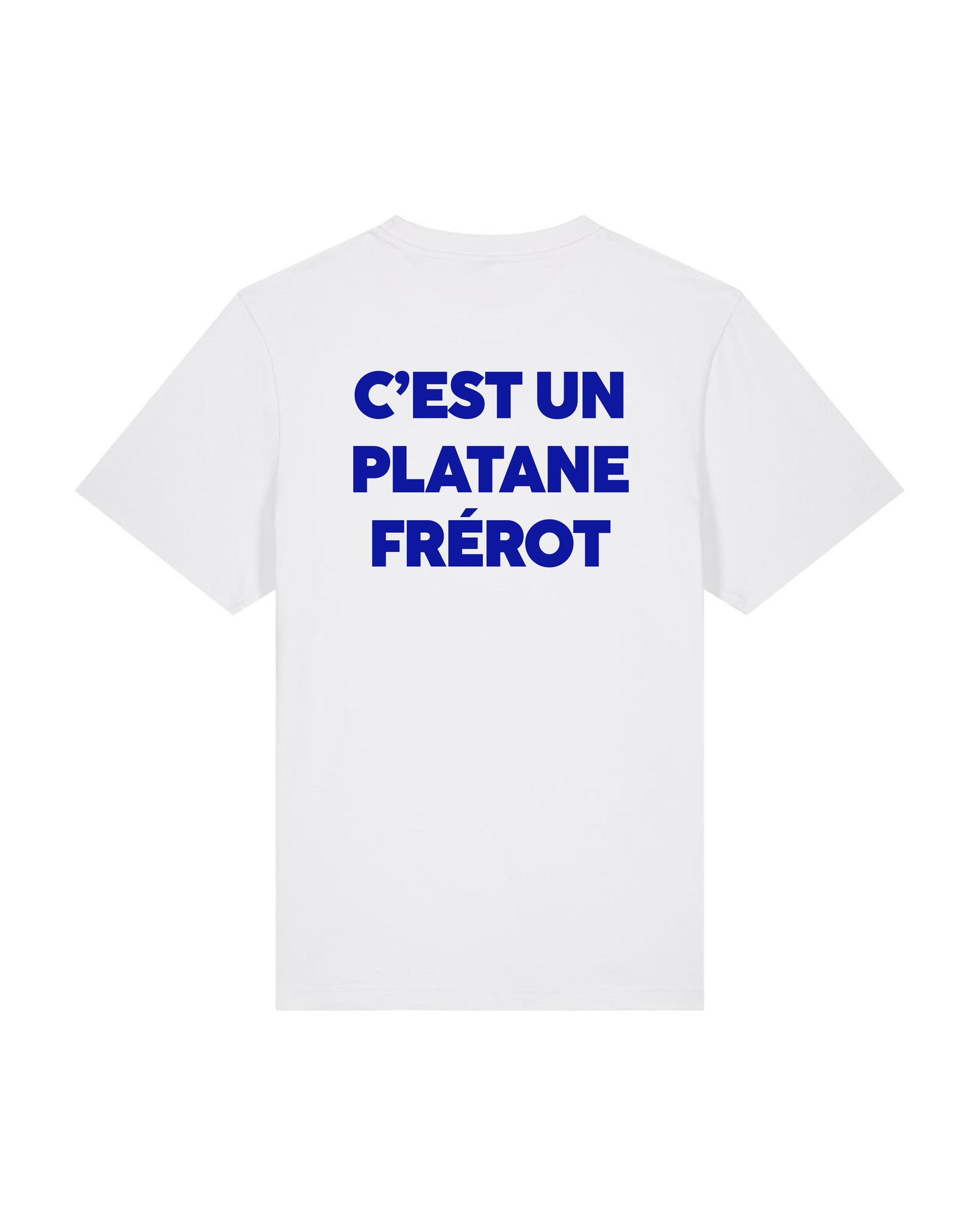 Tee Shirt Platane - Les petites phrases du rugby