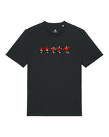 Tee Shirt Portugal - Foot Dimanche x Clément Striano