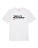 Tee Shirt Prêt à s'y filer, Mignot - L'Equipe x Foot Dimanche