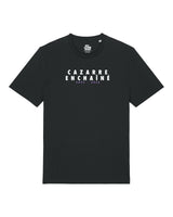 Tee Shirt Qui ça qui ça? - Cazarre x Foot Dimanche