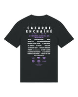 Tee Shirt Qui ça qui ça? - Cazarre x Foot Dimanche