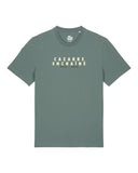 Tee Shirt Qui ça qui ça? - Cazarre x Foot Dimanche