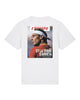 Tee Shirt Et la Terre s'arrêta - L'Equipe x Foot Dimanche - SOLDES