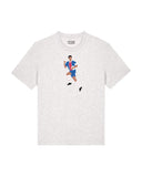 Tee Shirt Raï - PSG - Foot dimanche