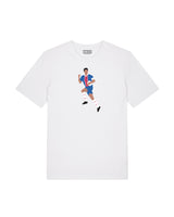 Tee Shirt Raï - PSG - Foot dimanche