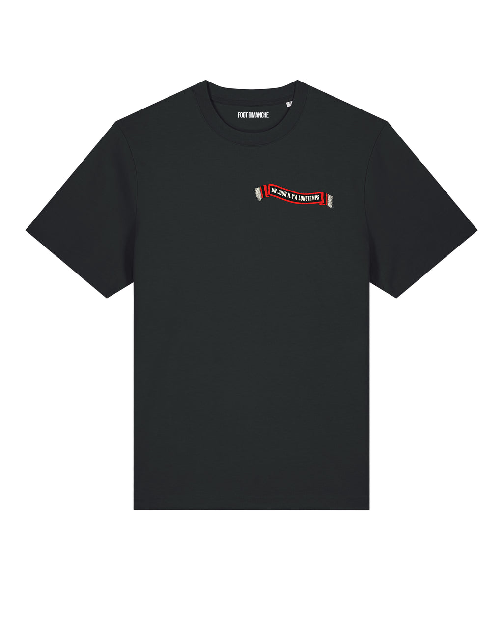 Tee Shirt Kit Supporter Rennes