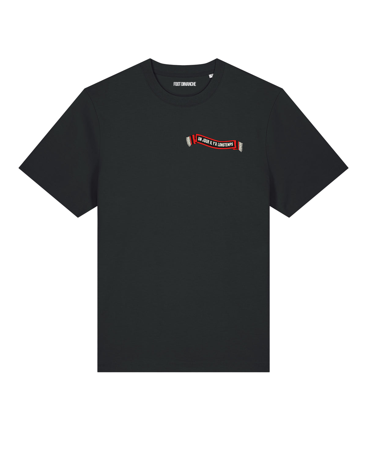 Tee Shirt Kit Supporter Rennes