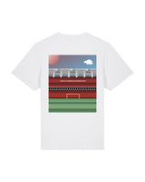 Tee Shirt Roazhon - Foot Dimanche