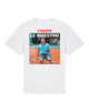 Tee Shirt Roger Federer Le Maestro - L'Equipe x Foot Dimanche