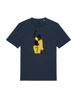 Tee Shirt Roi Pelé - Foot Dimanche