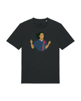 Tee Shirt Ronaldinho - PSG - Foot dimanche