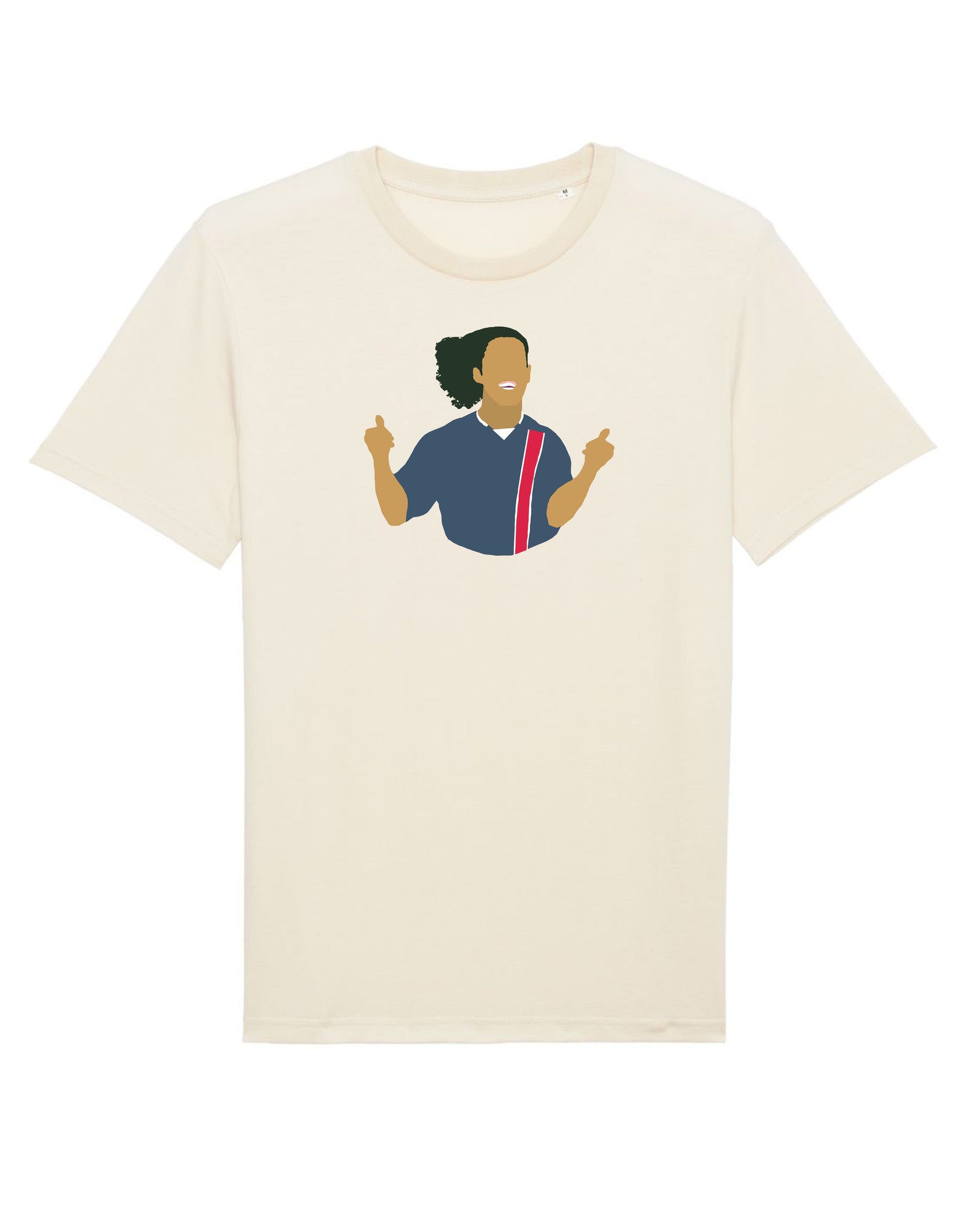 Tee Shirt Ronaldinho
