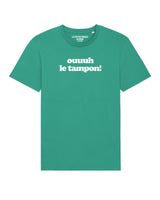 Tee Shirt ouh le tampon Rugby