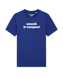 Tee Shirt ouh le tampon  Rugby