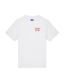 Tee Shirt Sapore di Sale - Foot Dimanche Napoli