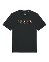 Tee Shirt Sénégal - Foot Dimanche x Clément Striano