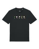 Tee Shirt Sénégal - Foot Dimanche x Clément Striano