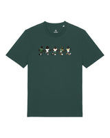 Tee Shirt Sénégal - Foot Dimanche x Clément Striano