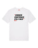 Tee Shirt Sinner contrôle, Fils cale - L'Equipe x Foot Dimanche
