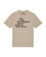 Tee Shirt Stade Rennais Légendes - Rennes - Foot Dimanche