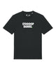 Tee Shirt Stop Daniel - After Foot x Foot Dimanche