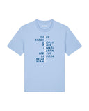 Tee Shirt Strasbourg Légendes - Foot Dimanche