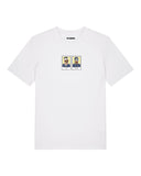 Tee Shirt Ted & Beard - Ted Lasso - Foot Dimanche