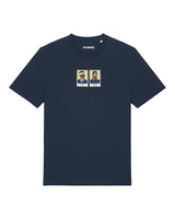 Tee Shirt Ted & Beard - Ted Lasso - Foot Dimanche