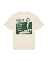 Tee Shirt Thanks Chuck !