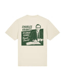 Tee Shirt Thanks Chuck !