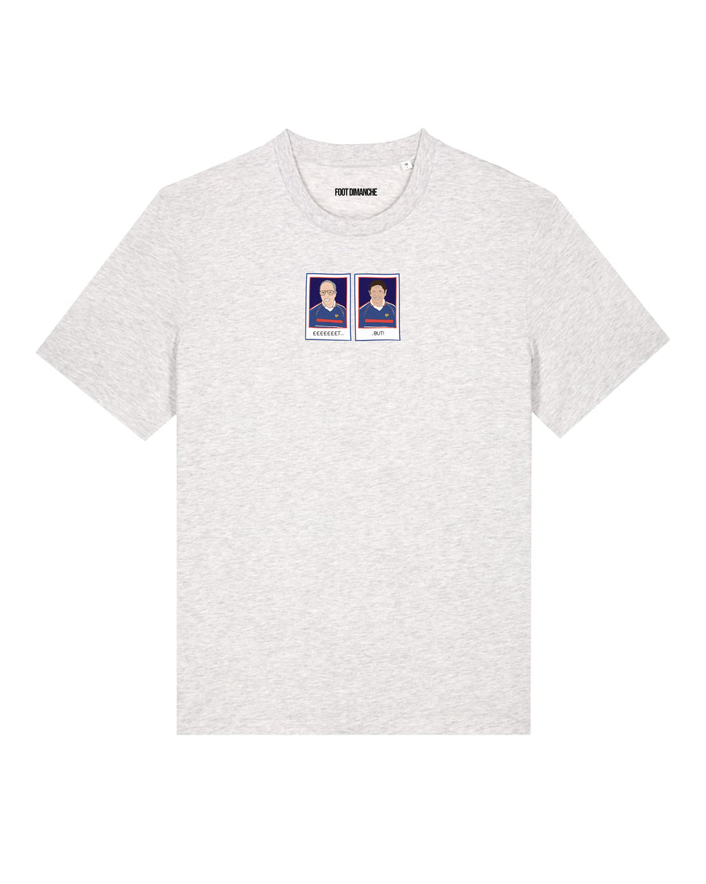 Tee Shirt Et But !