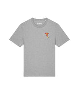 Tee Shirt Tonygoal brodé - Foot Dimanche