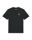 Tee Shirt Totti 2001 - Foot Dimanche