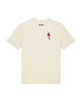 Tee Shirt Totti 2001 - Foot Dimanche